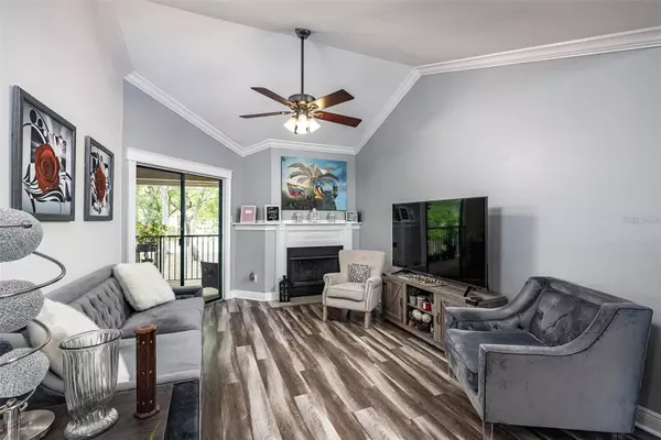 Tampa, FL 33614,8607 FANCY FINCH DR #202
