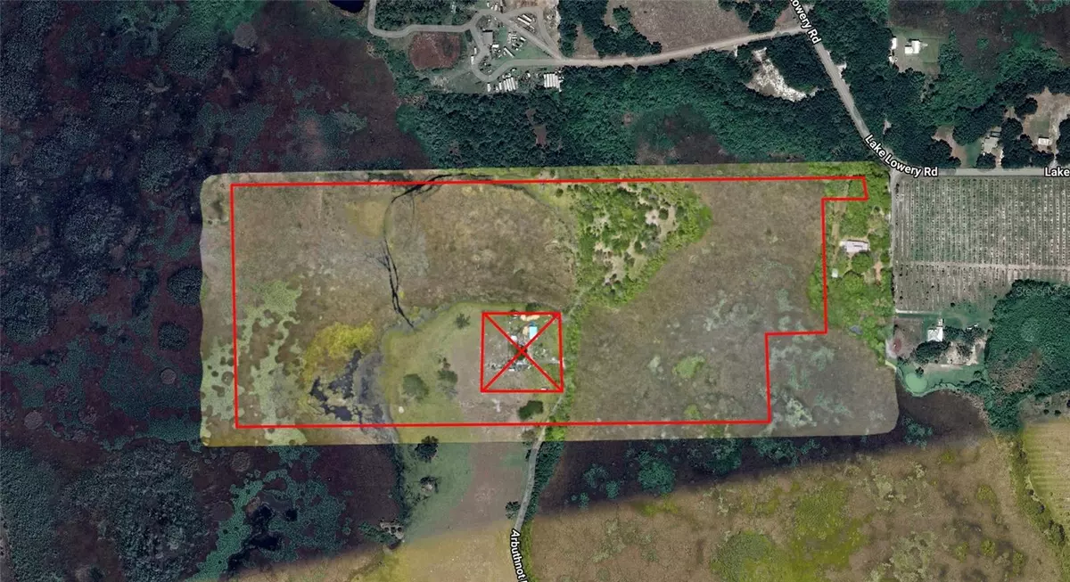Lake Alfred, FL 33850,391 ARBUTHNOT LN