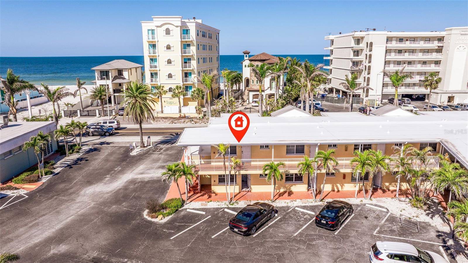 19417 GULF BLVD #E217, Indian Shores, FL 33785