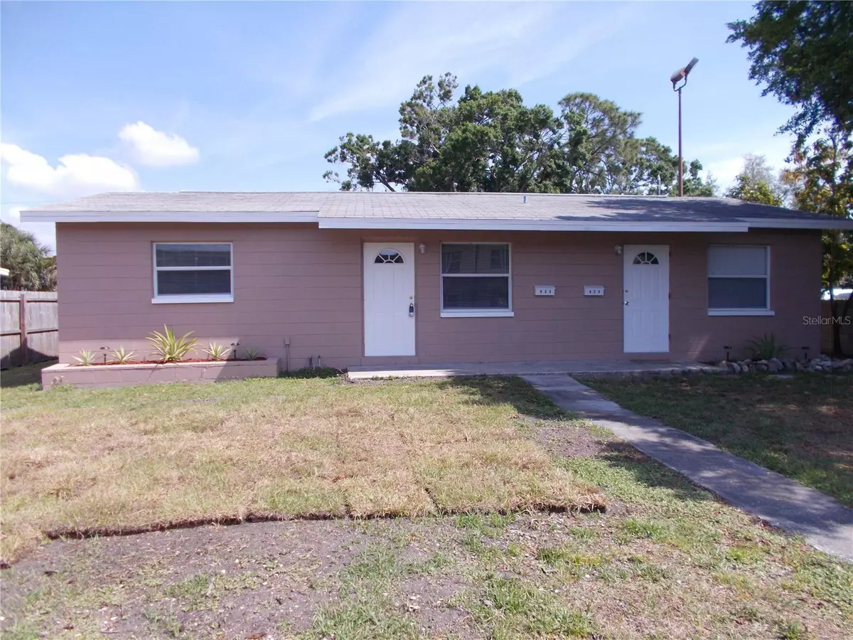 St Petersburg, FL 33702,433 73RD AVE N