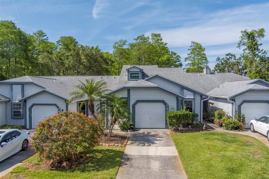 39650 US HIGHWAY 19 N #743, Tarpon Springs, FL 34689