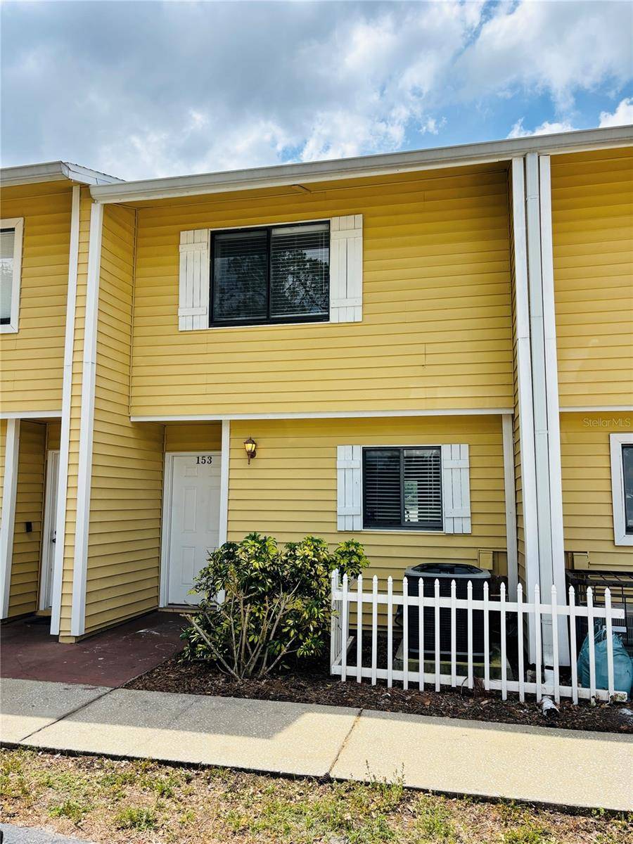 Land O Lakes, FL 34639,22604 WATERSEDGE BLVD #153