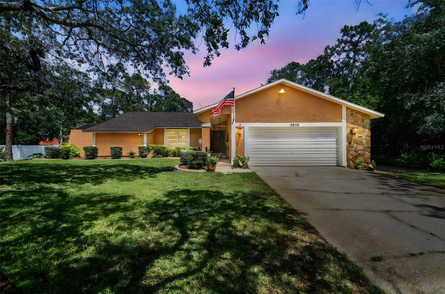 6938 CORONET DR, New Port Richey, FL 34655
