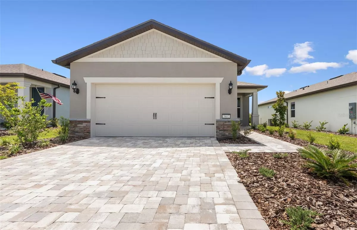 Ocala, FL 34481,5807 SW 87TH AVE