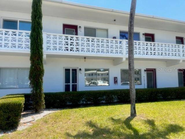 8320 112TH ST #206, Seminole, FL 33772