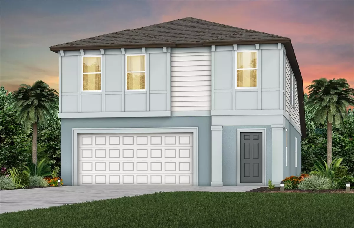 Parrish, FL 34219,9967 TRELLIS VINE WAY