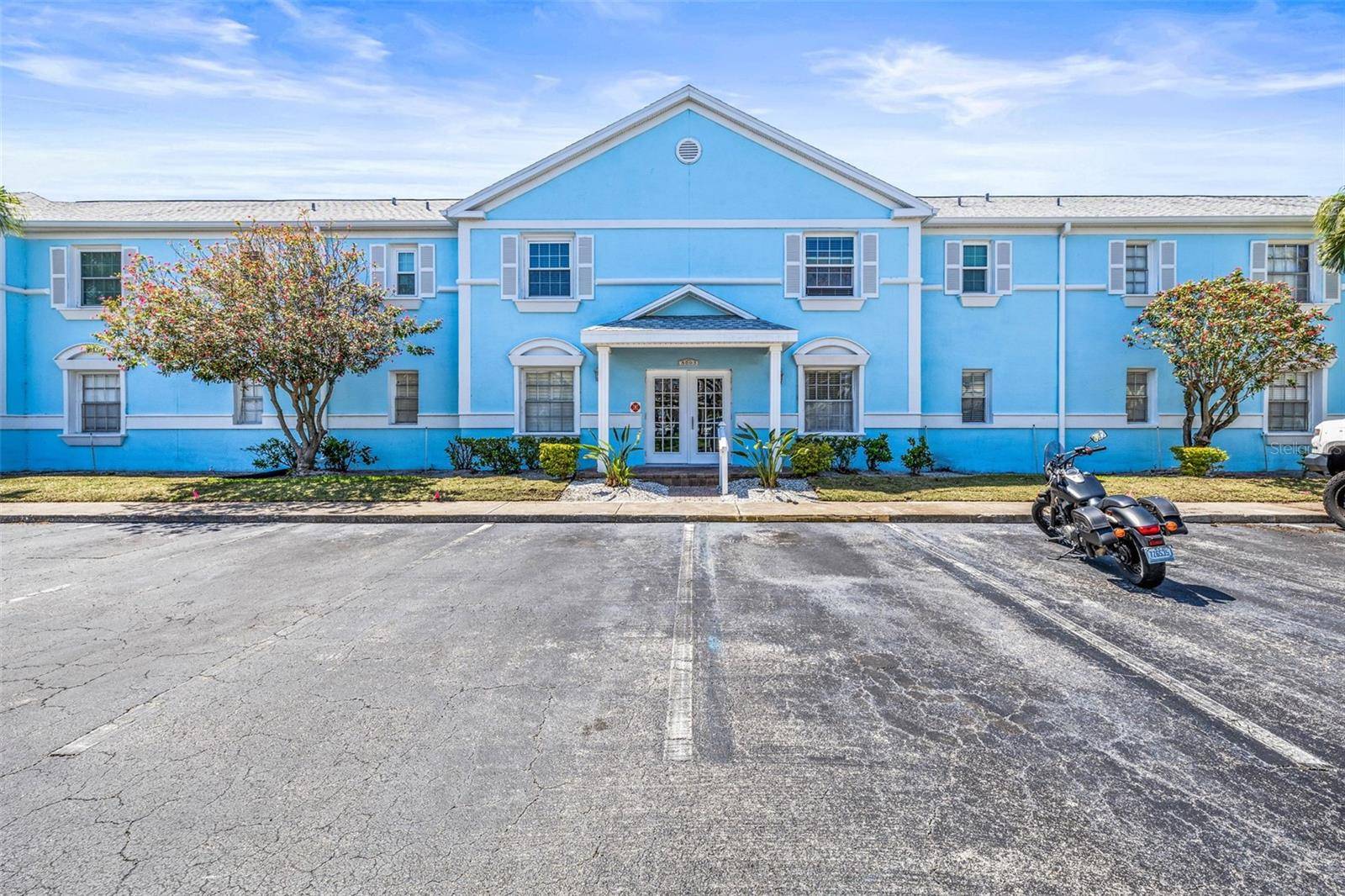5003 STARFISH DR SE #B, St Petersburg, FL 33705
