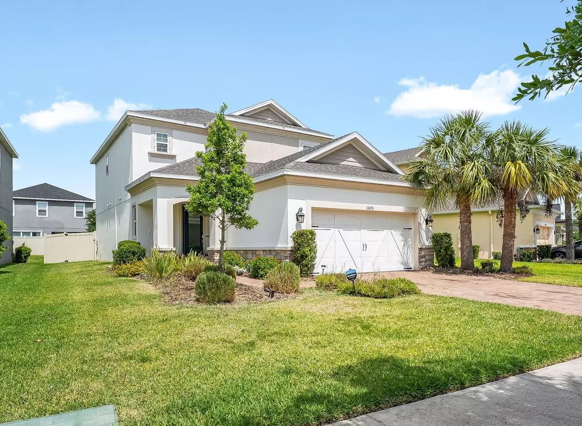 Odessa, FL 33556,13876 STANSIL AVE