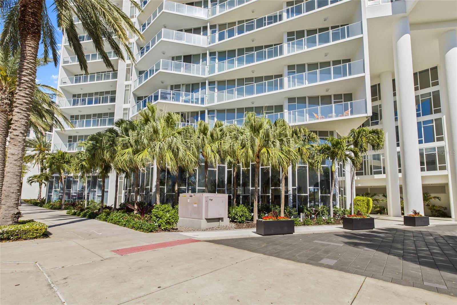 St Petersburg, FL 33701,175 1ST ST S #2603