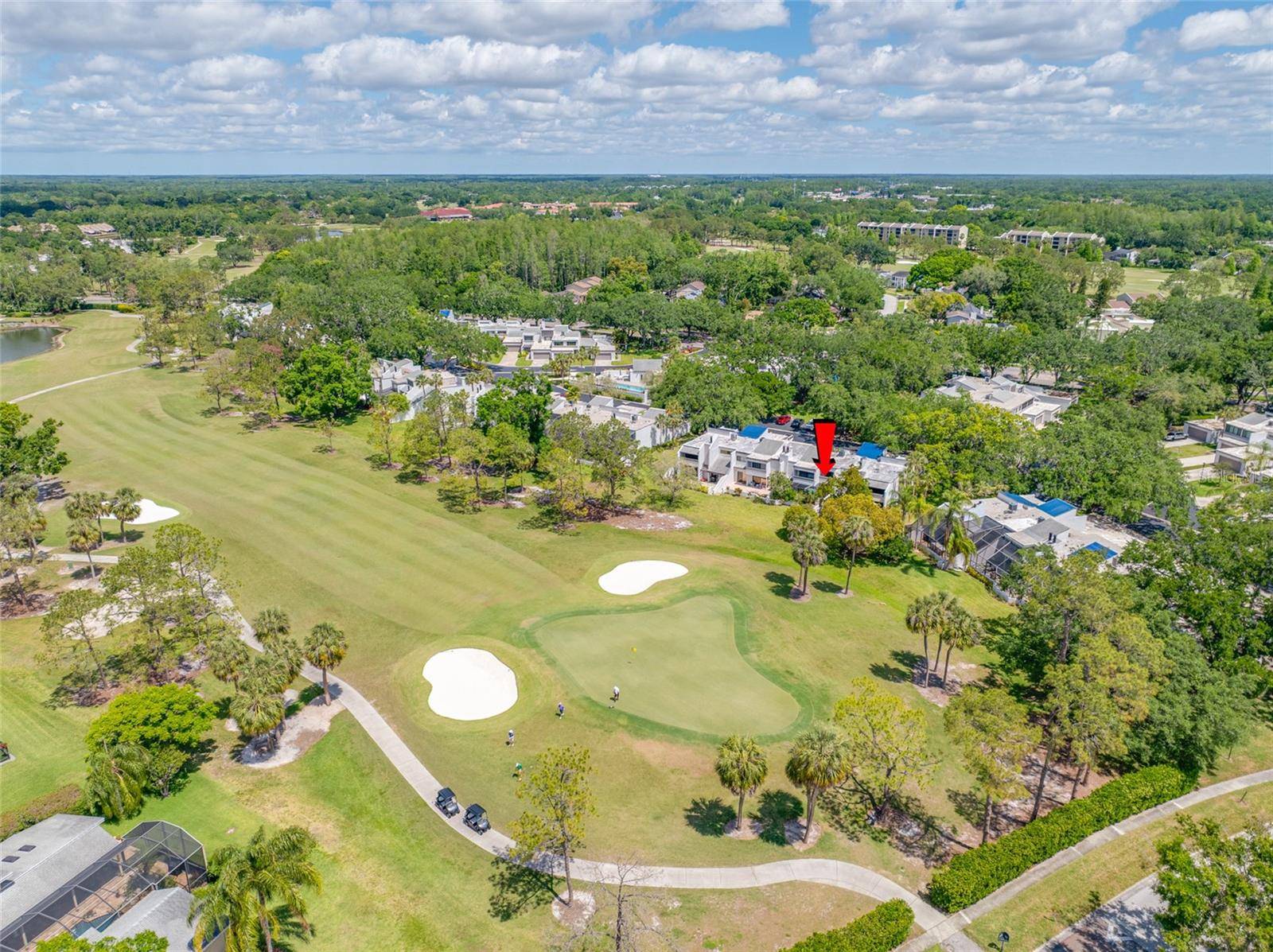 Tampa, FL 33618,4212 FAIRWAY CIR