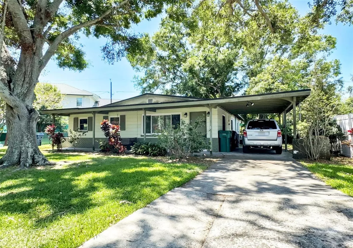 St Petersburg, FL 33709,6350 55TH AVE N