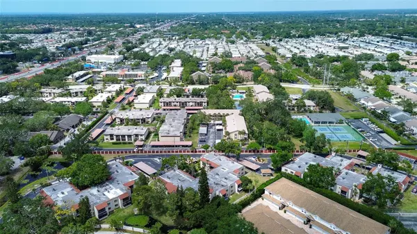 2971 ESTANCIA BLVD #328, Clearwater, FL 33761