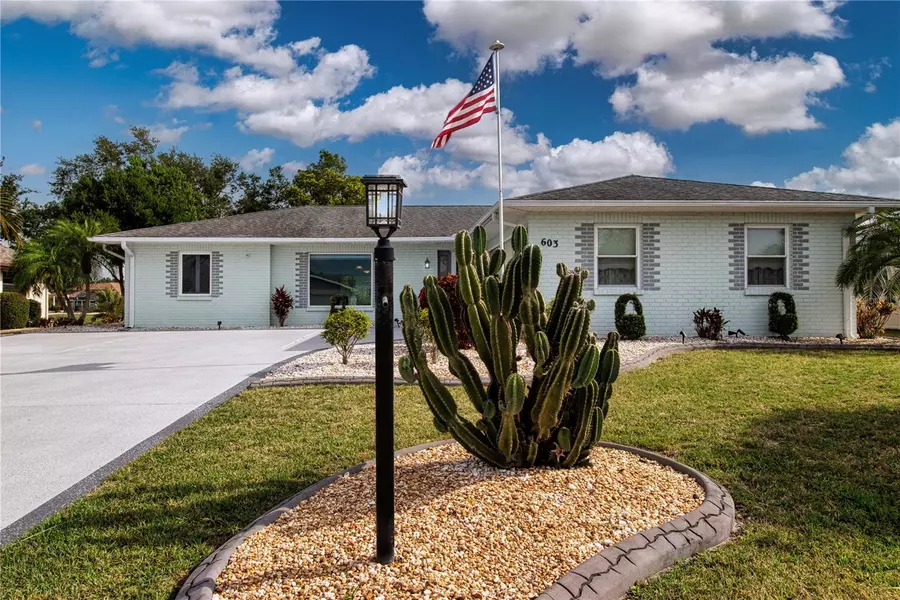 603 FORT DUQUESNA DR, Sun City Center, FL 33573