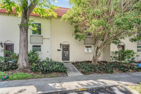 Dunedin, FL 34698,2700 BAYSHORE BLVD #542