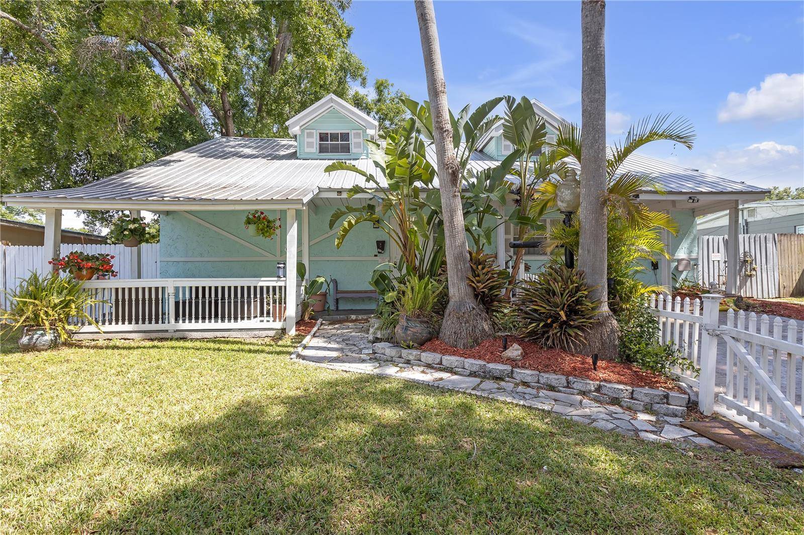 2014 E BROAD ST, Tampa, FL 33610
