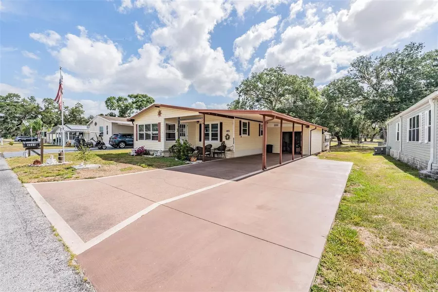 5524 BETMAR DR, Zephyrhills, FL 33542