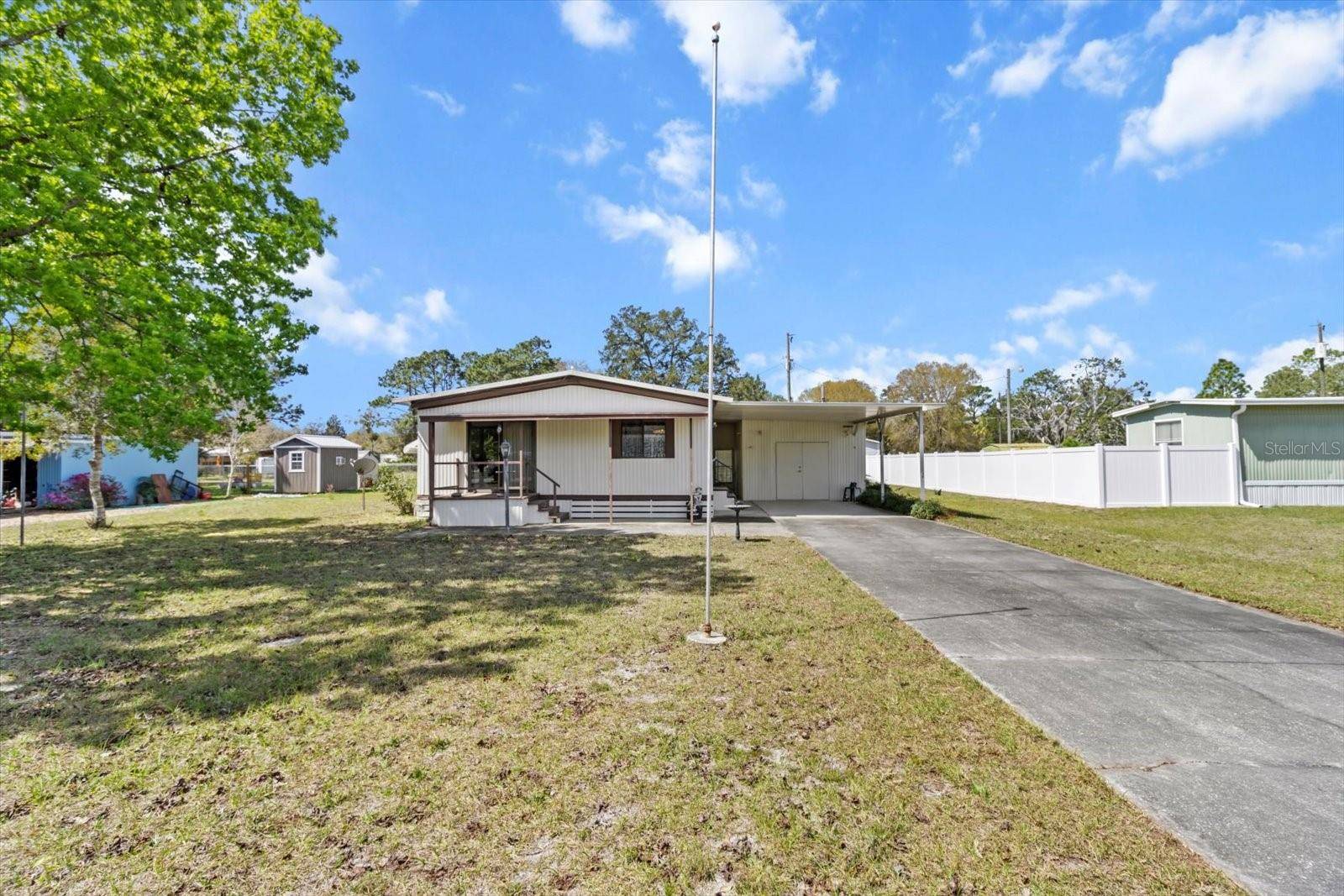 Homosassa, FL 34446,7214 S SESAME STREET TER