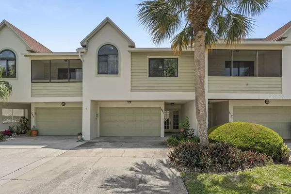 621 DUCHESS BLVD, Dunedin, FL 34698