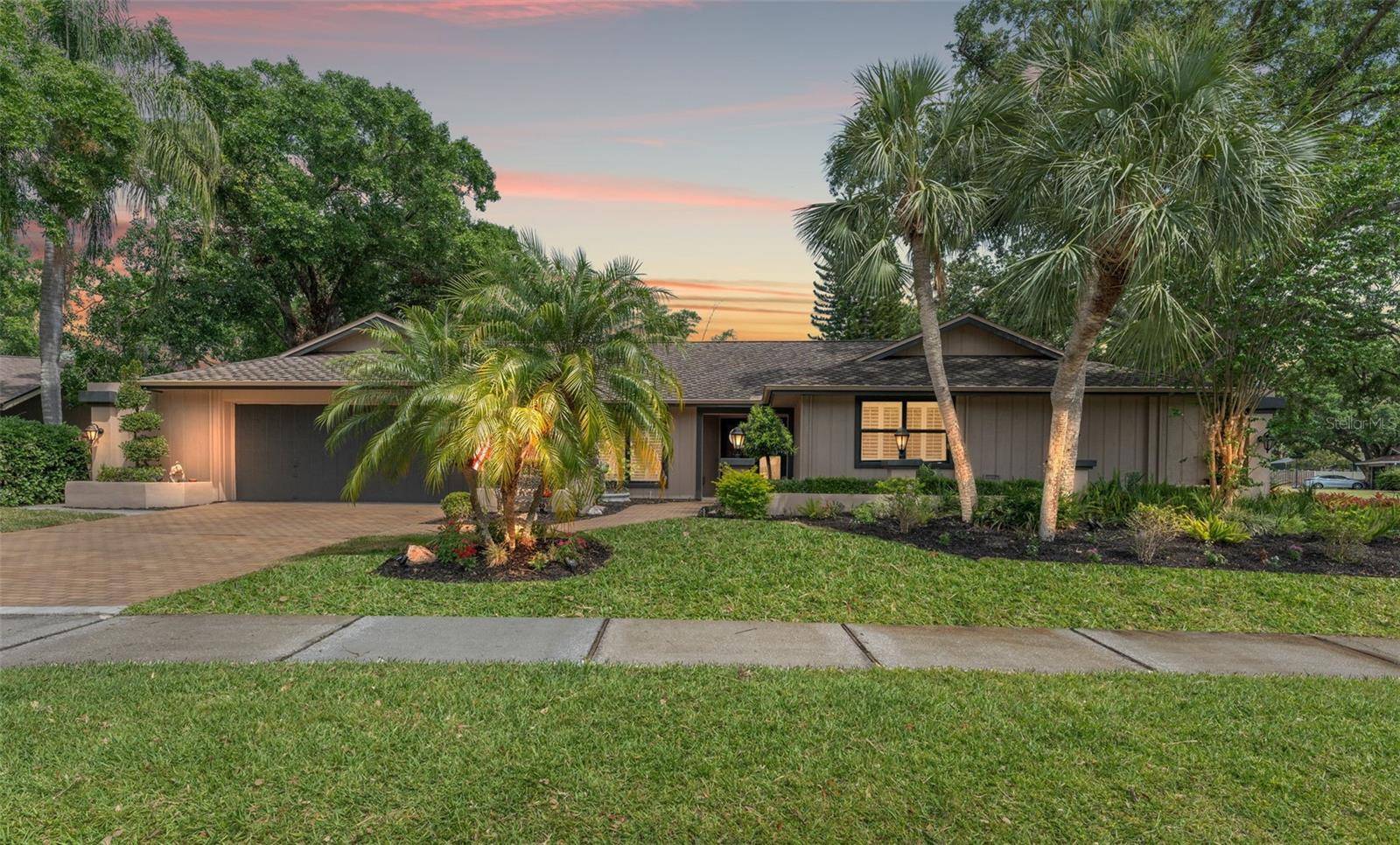3320 PATTIE PL,  Palm Harbor,  FL 34685
