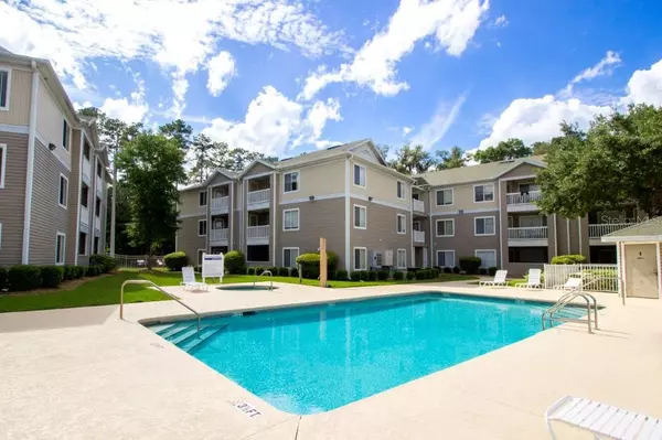 4000 SW 23RD ST #4-104, Gainesville, FL 32608