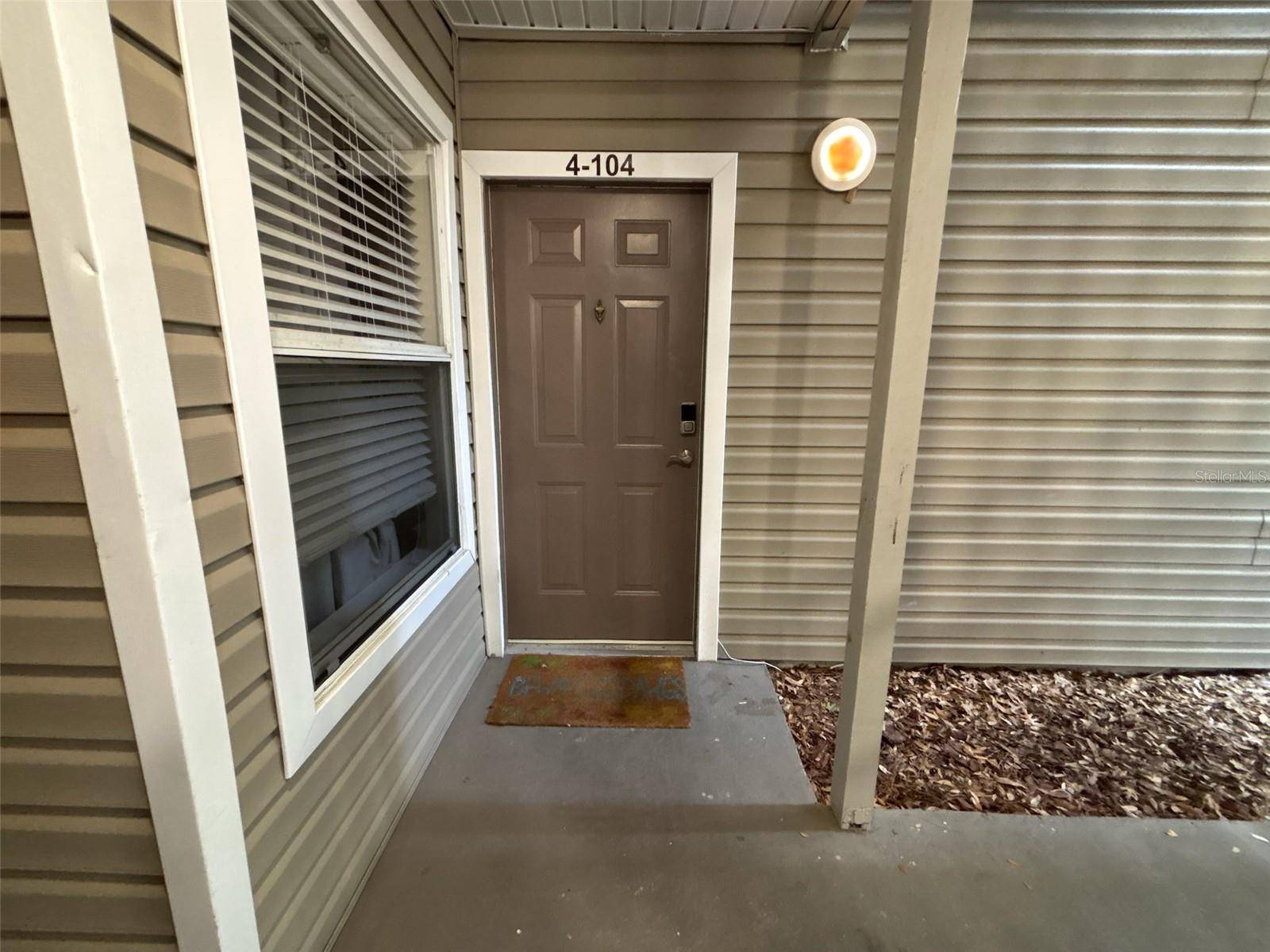 Gainesville, FL 32608,4000 SW 23RD ST #4-104