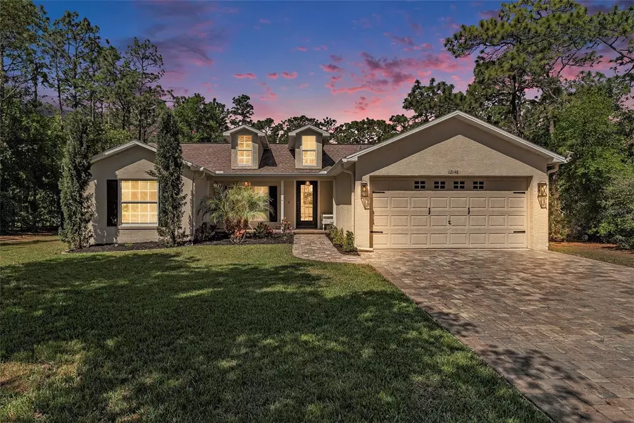 12148 S IRIS PT, Floral City, FL 34436