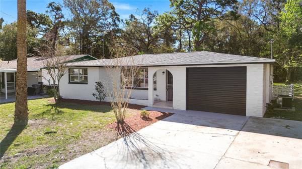 7926 GULF WAY, Hudson, FL 34667