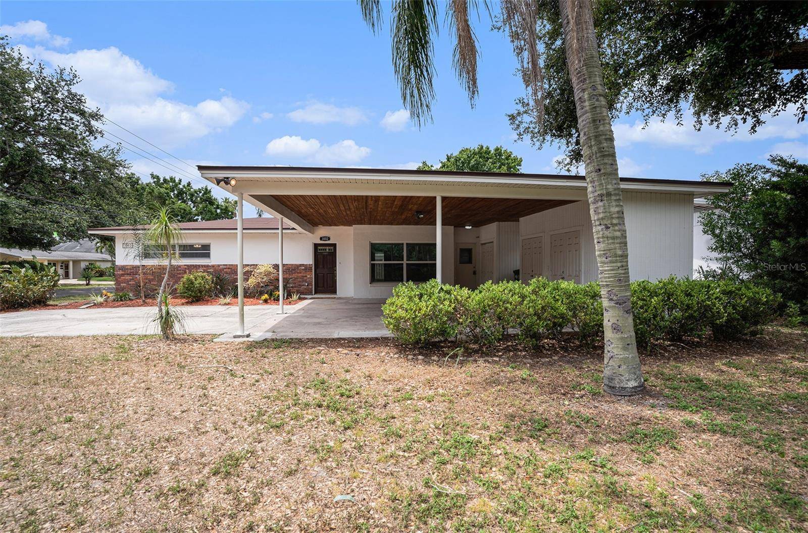 3002 W MARLIN AVE, Tampa, FL 33611
