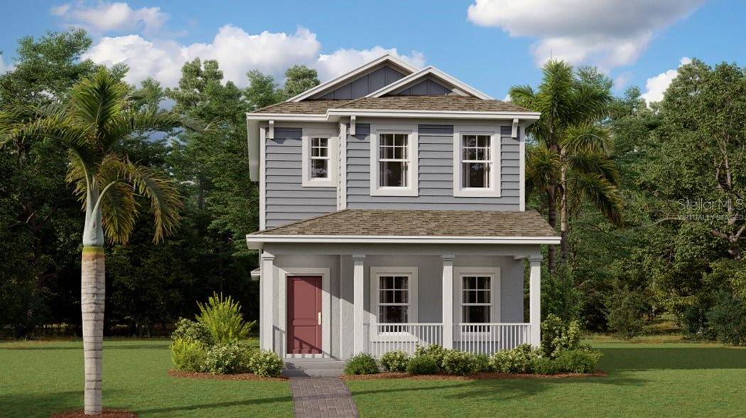 785 MIDDLETON ST, Debary, FL 32713