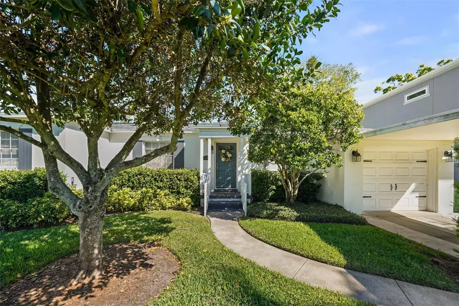 3711 W DALE AVE, Tampa, FL 33609
