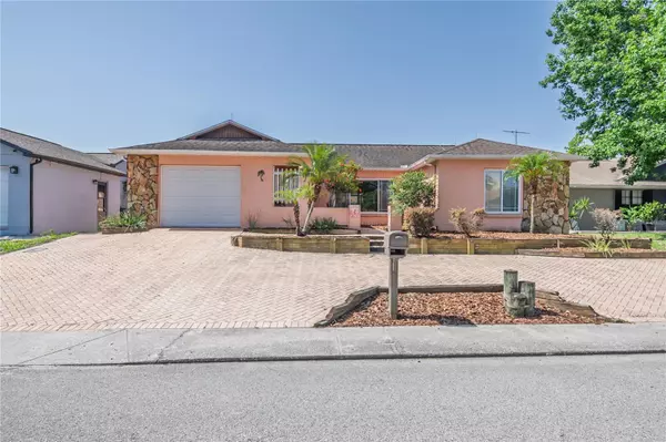 7812 TURNBRIDGE DR, Port Richey, FL 34668