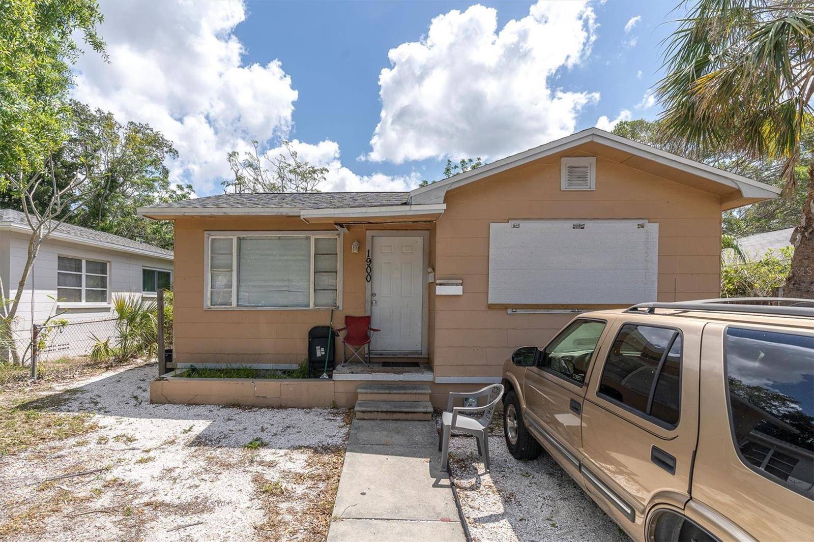 1900 45TH ST S, St Petersburg, FL 33711