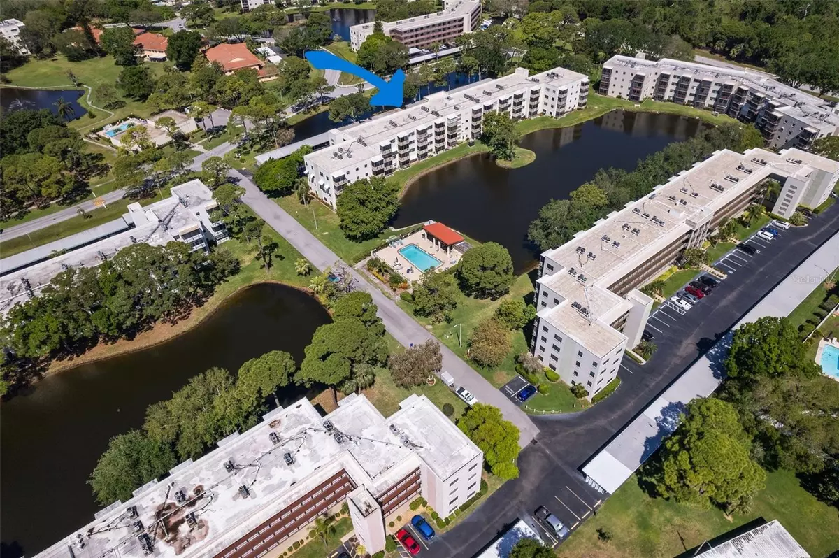 St Petersburg, FL 33709,6070 80TH ST N #308