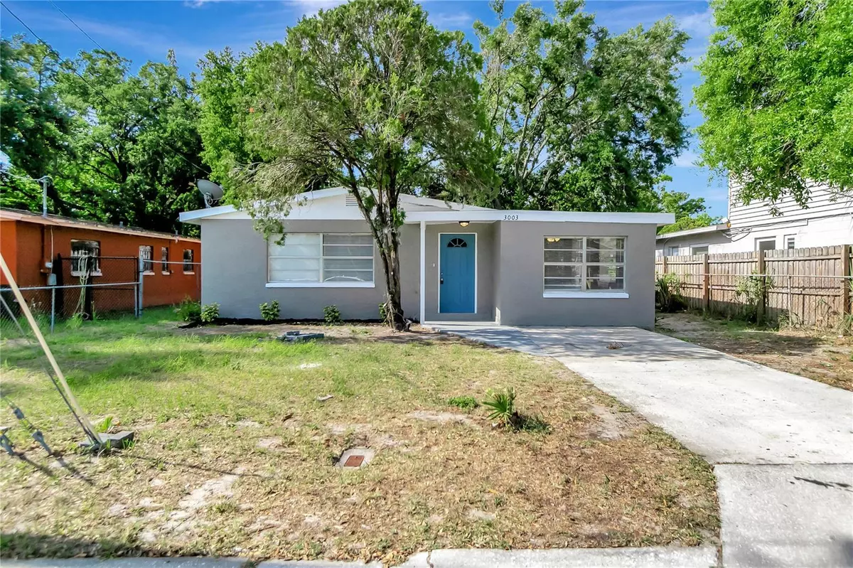 Tampa, FL 33605,3003 E 27TH AVE