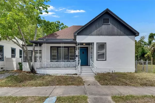 1208 E 18TH AVE, Tampa, FL 33605