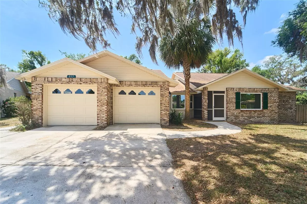 Brandon, FL 33510,857 TIMBER POND DR