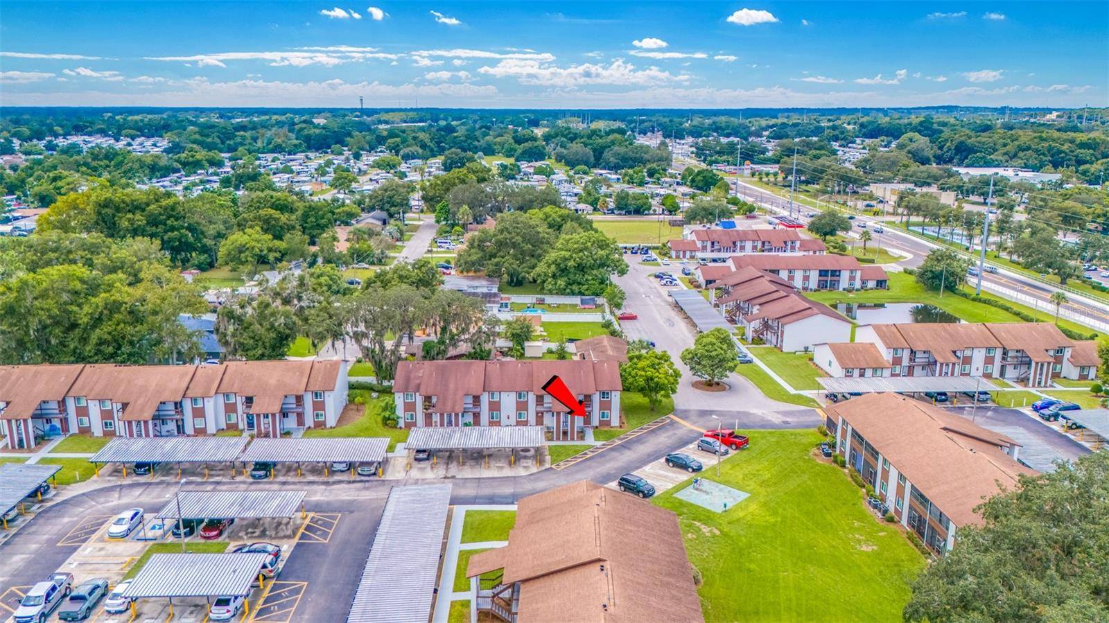 Zephyrhills, FL 33542,39132 COUNTY ROAD 54 #2238
