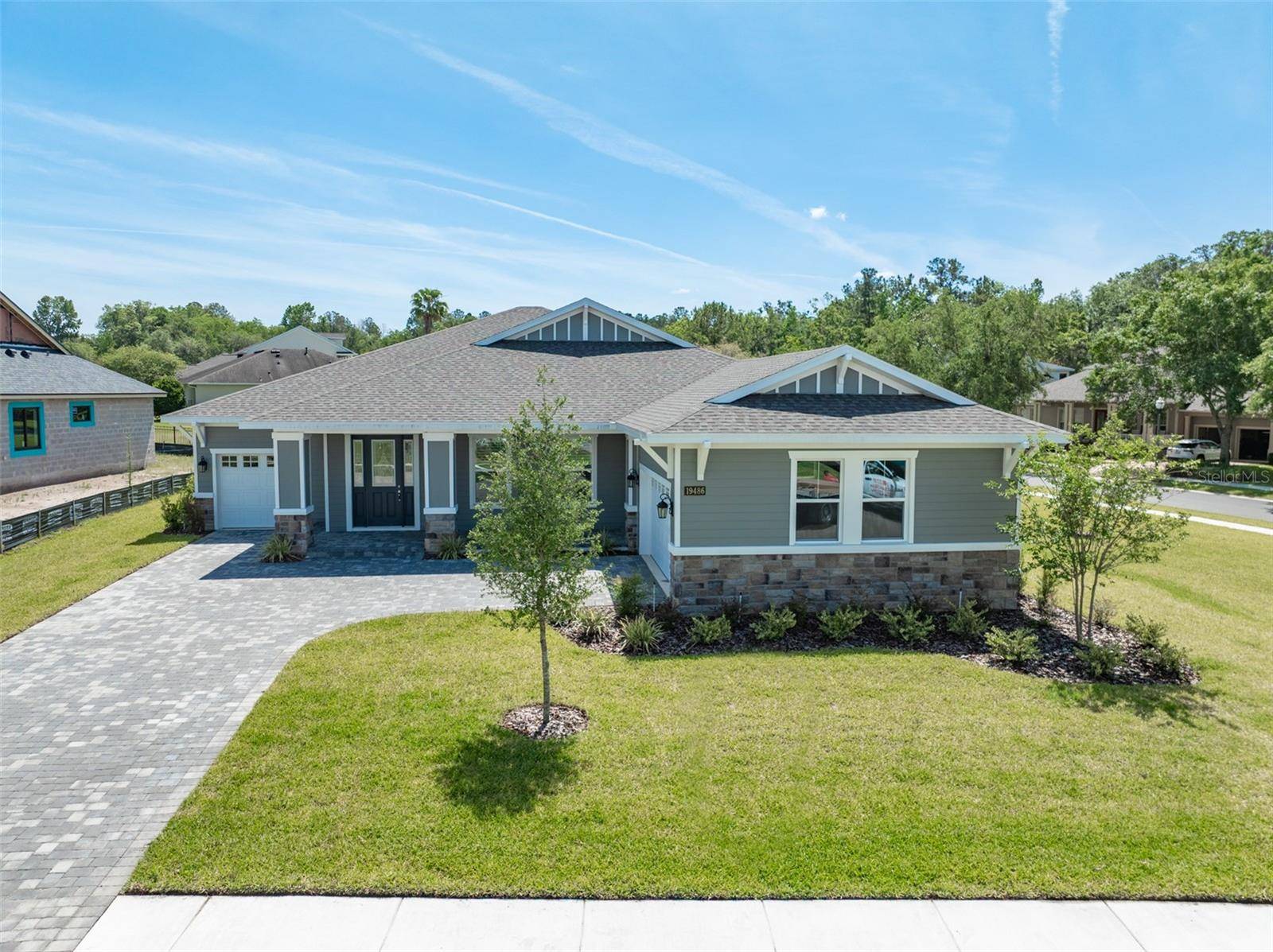 Brooksville, FL 34601,19486 SHELTERED HILL DR
