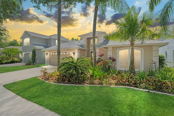 Lutz, FL 33558,18819 RUE LOIRE ST