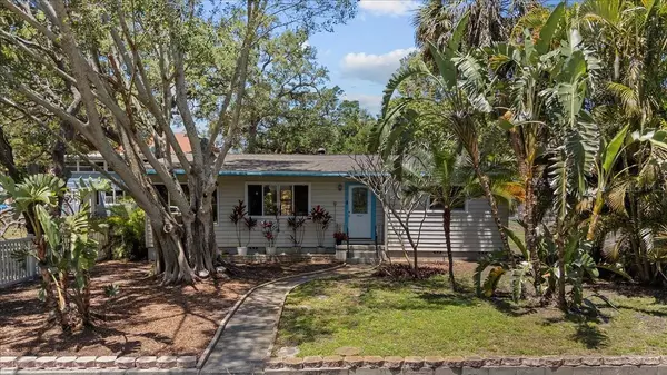 Gulfport, FL 33707,3025 50TH ST S