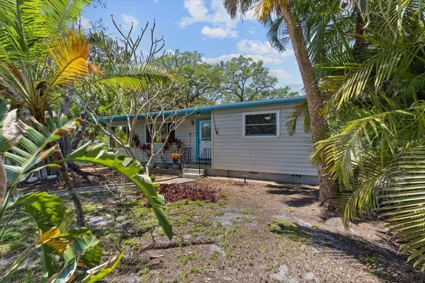 3025 50TH ST S, Gulfport, FL 33707