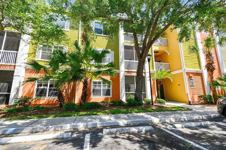 4207 S DALE MABRY HWY #12206, Tampa, FL 33611