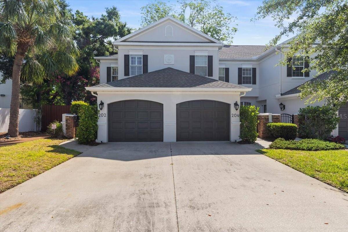 Tampa, FL 33609,202 S LINCOLN AVE