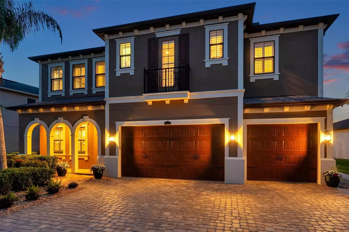Wesley Chapel, FL 33543,4419 ORTONA LN