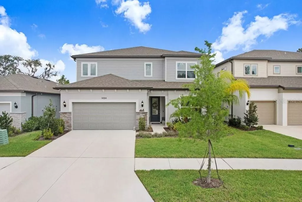 Riverview, FL 33569,14184 SAMOA HILL CT