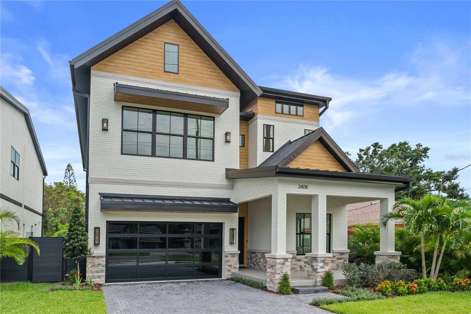 3408 W ARCH ST, Tampa, FL 33607