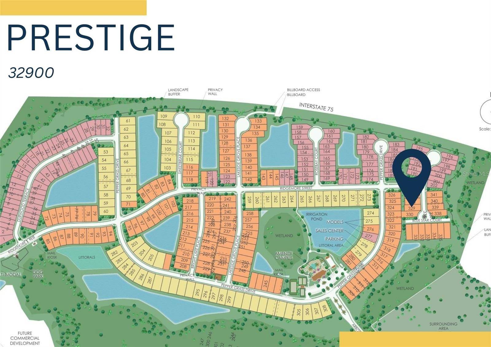 North Port, FL 34289,4575 BLUE STAR CT