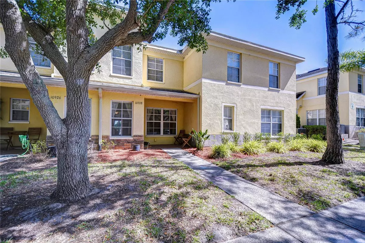 Riverview, FL 33579,10928 BRICKSIDE CT