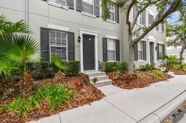 Tampa, FL 33626,11541 FOUNTAINHEAD DR