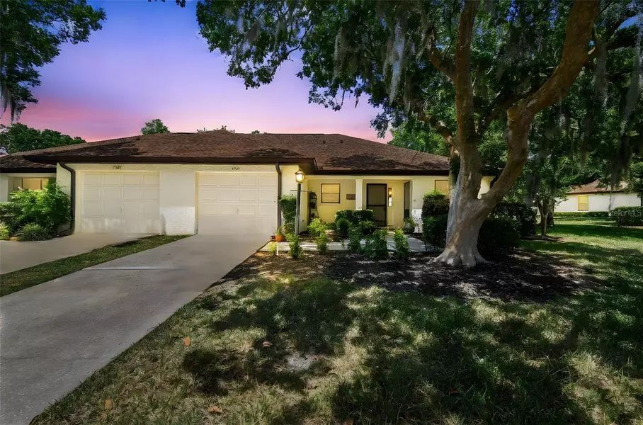 1741 N ENSIGN PT, Crystal River, FL 34429